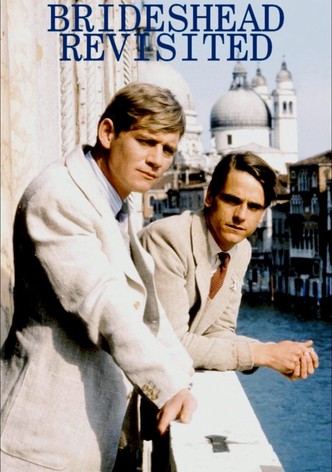 Brideshead Revisited
