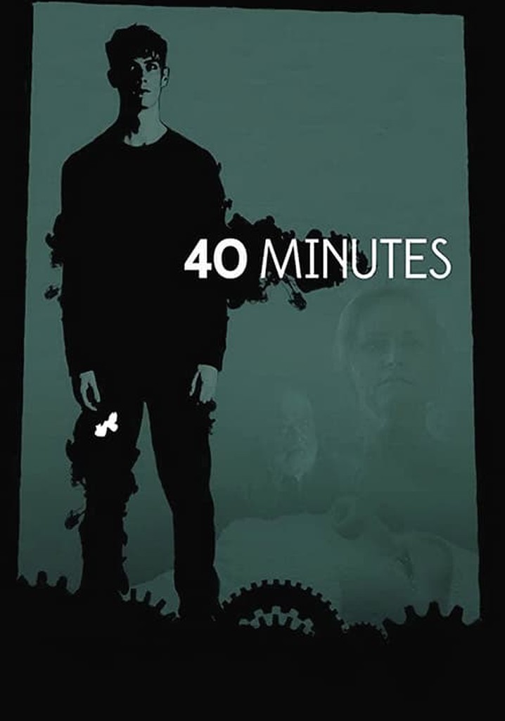 40 Minutes