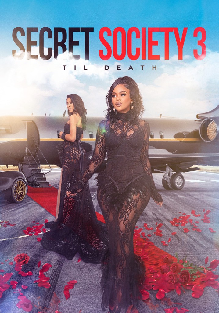 Secret Society 3