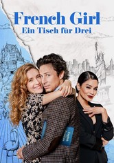 French Girl - Ein Tisch für Drei