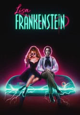 Lisa Frankenstein