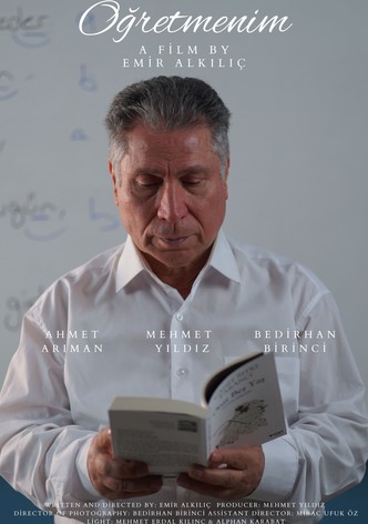 Öğretmenim