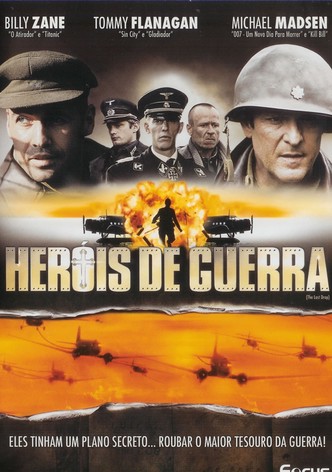 Heróis de Guerra