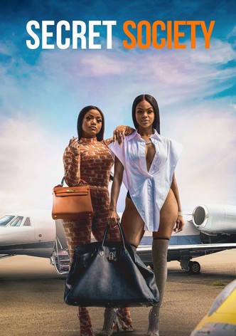Secret Society