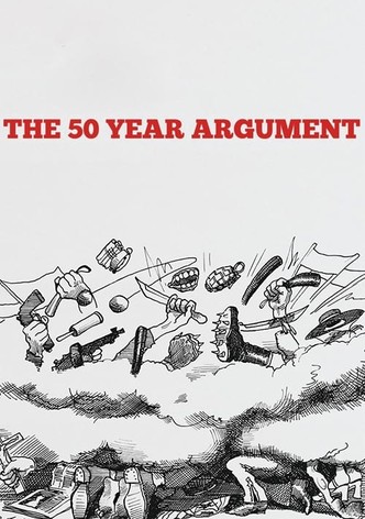 The 50 Year Argument