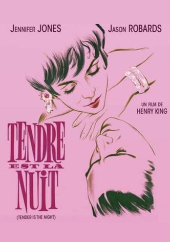 Tendre est la nuit