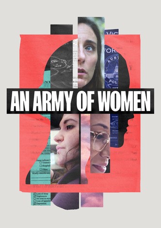 An Army of Women