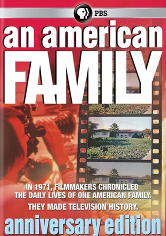 An American Family: Anniversary Edition