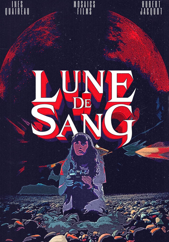 Lune de Sang