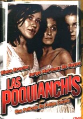 Las Poquianchis