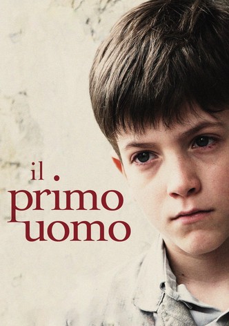Il primo uomo