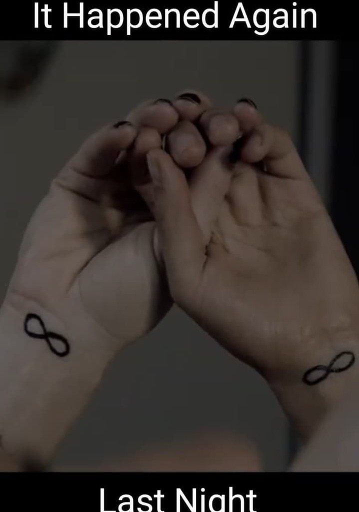 It Happened Again Last Night