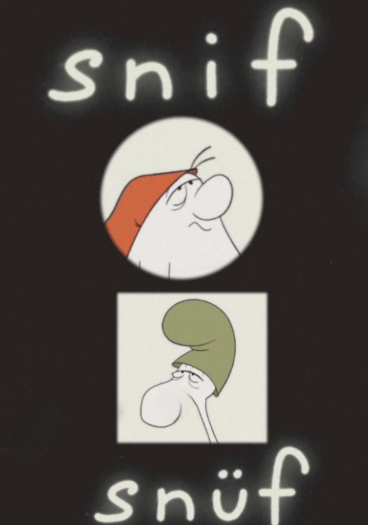 Snif & Snüf