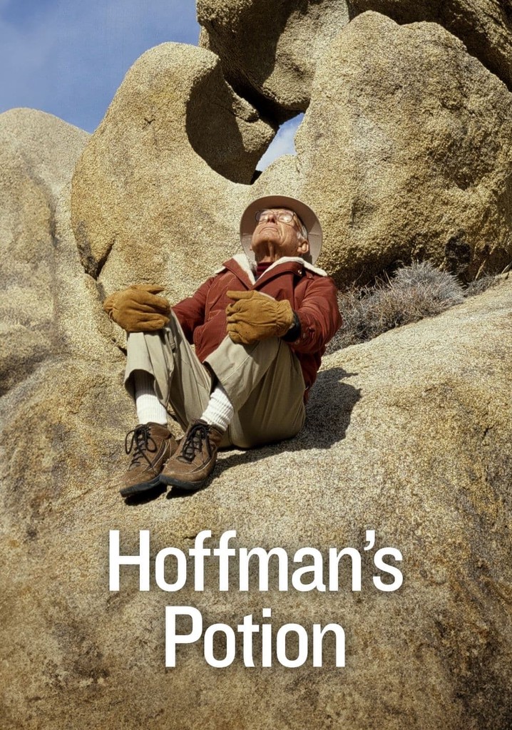 Hofmann's Potion: The Pioneers of LSD