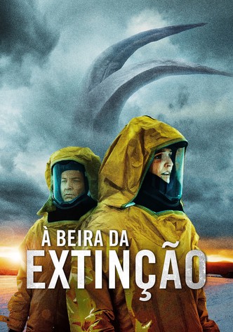 À Beira da Extinção