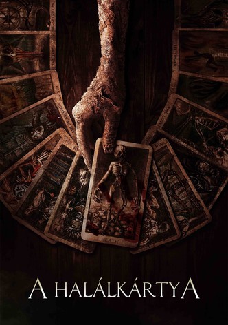 A halálkártya