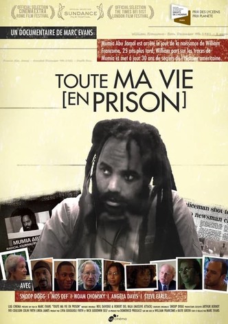 Toute ma vie (en prison)