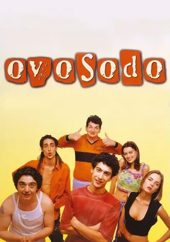 Ovosodo poster