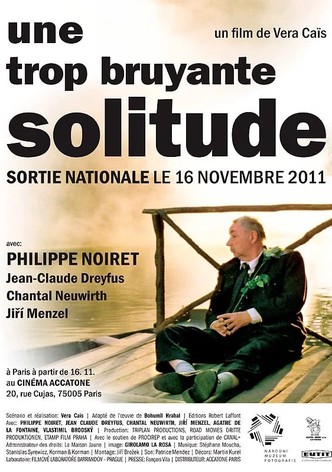 Une trop bruyante solitude