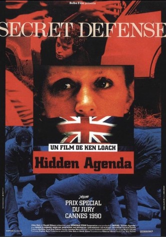 Secret défense