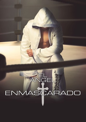 El Ángel Enmascarado