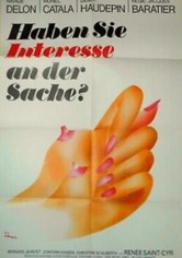 Haben Sie Interesse an der Sache?