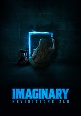 Imaginary: Neviditeľné zlo