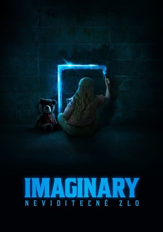 Imaginary: Neviditeľné zlo