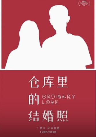 Ordinary Love