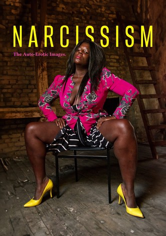 Narcissism: The Auto-Erotic Images.