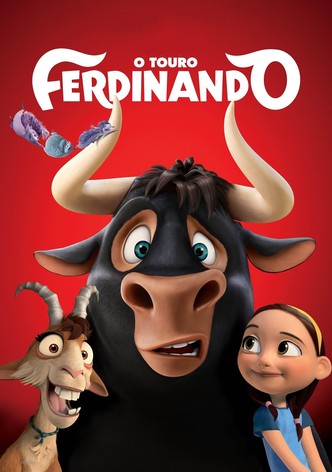Ferdinando