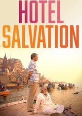 Hotel Salvation