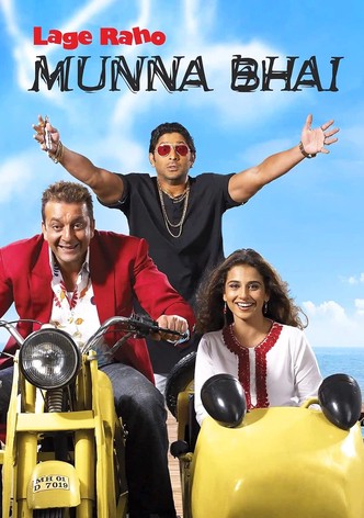 Lage Raho Munna Bhai