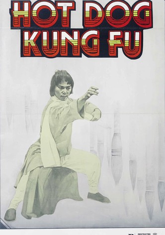 Kung-Fu vainqueur du traître