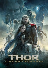 Thor: O Mundo das Trevas