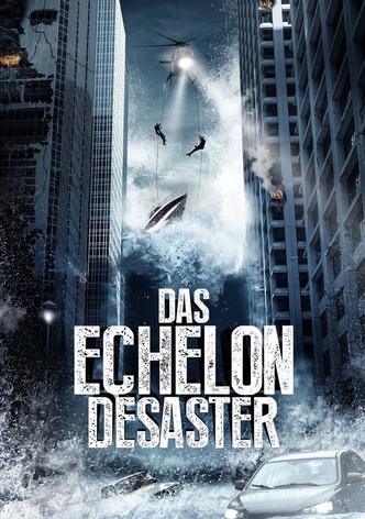 Das Echelon Desaster