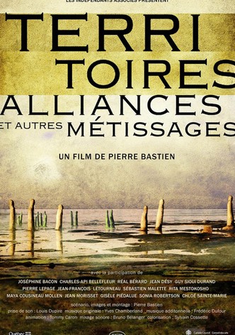 Territoires, alliances et autres métissages