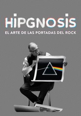 Hipgnosis: el arte de las portadas de rock