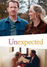 Unexpected
