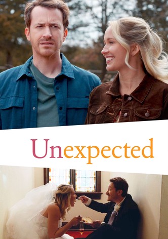 Sucede lo Inesperado