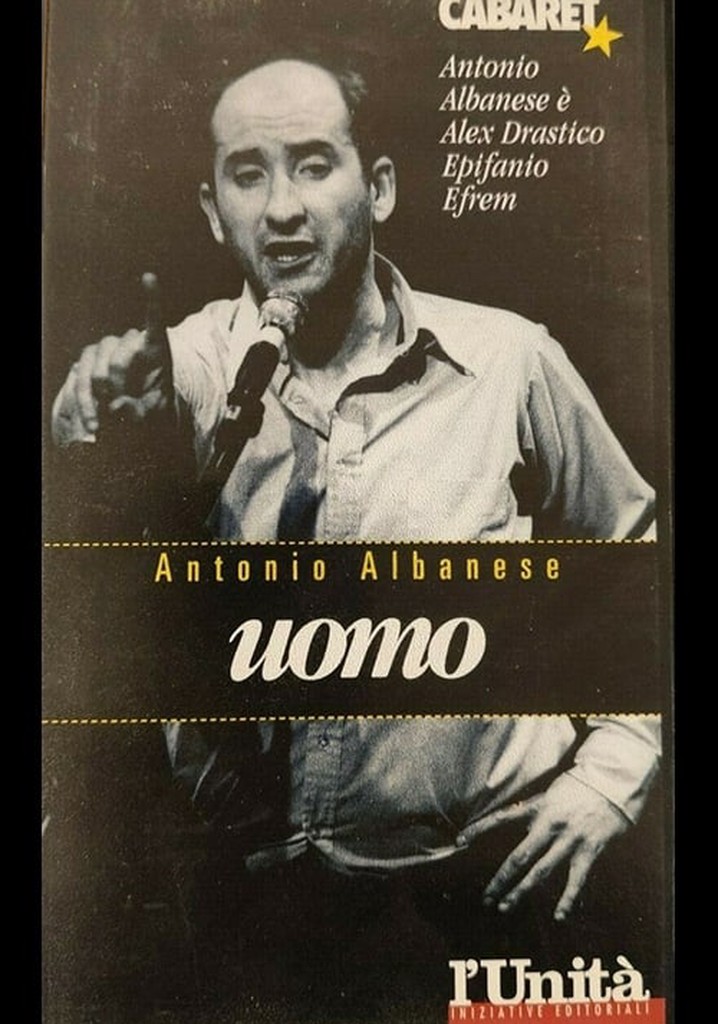 Uomo