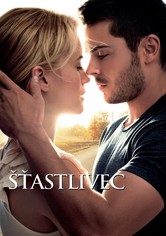 Šťastlivec