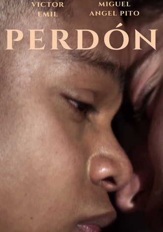 PERDÓN