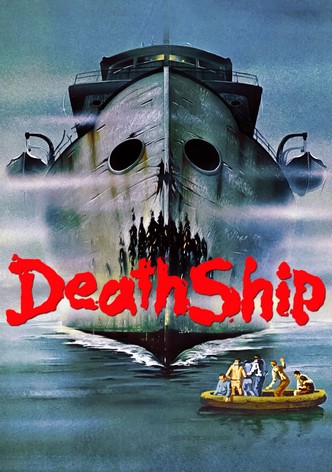 Death Ship