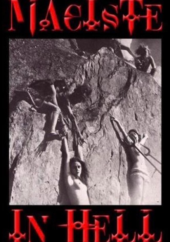 Maciste in Hell