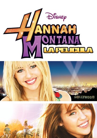 Hannah Montana: La película