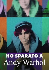 I Shot Andy Warhol: SCUM Manifesto