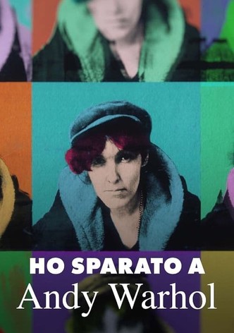 I Shot Andy Warhol: SCUM Manifesto