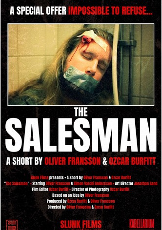 The Salesman