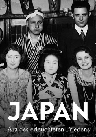 Japan und die »Ära des erleuchteten Friedens«